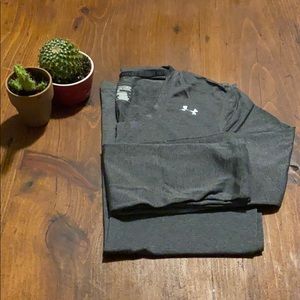 Under Armour Heat Gear Tee